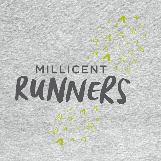 Millicent Runners #2 by MillicentRunners